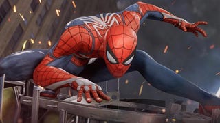 Insomniac se recrea en el primer vídeo con gameplay de Spiderman