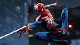 Insomniac shows off Spidey's new suits from next week's The City That Never Sleeps DLC