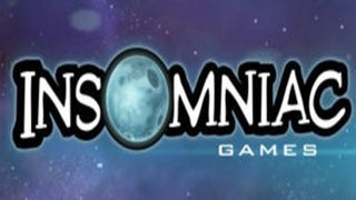 Insomniac Games tease new project, still "long way off"