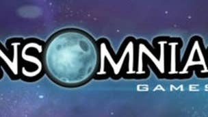 Insomniac working on "more than one game"