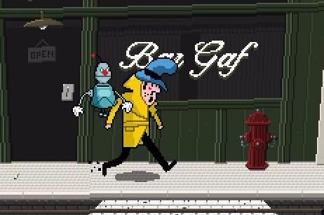 Inspector Zé e Robot Palhaço será removido da App Store e Google Play ...
