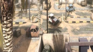 Insurgency 'Security Heights Push' video and screenshots released