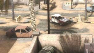 Insurgency 'Security Heights Push' video and screenshots released