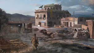 6 reasons to get excited for hardcore shooter Insurgency: Sandstorm