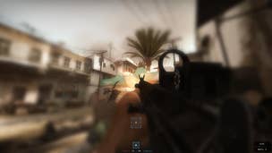 Hardcore FPS Insurgency gets Embassy map, new modes coming soon