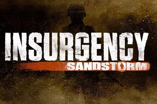 Insurgency: Sandstorm sets sights on ...pcgamesn, insurgency sandstorm HD  wallpaper | Pxfuel