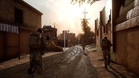 Insurgency: Sandstorm dropping story campaign, for now at least