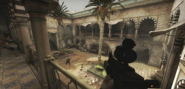 Insurgency Early Access Impressions: What's It Like Now?