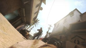 Shots Fired, Strikes Countered: Insurgency Out Now