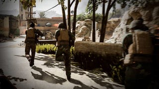 Insurgency: Sandstorm gets a free play weekend on Steam and it's on sale for 50% off