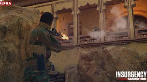 Insurgency: Sandstorm PC version launches September, PS4 and Xbox One delayed