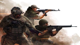 Insurgency: Sandstorm mixes tense co-op with ARMA-lite gameplay