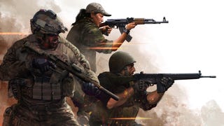 Insurgency: Sandstorm mixes tense co-op with ARMA-lite gameplay