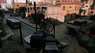 Insurgency: Sandstorm sound design will help you pinpoint enemy locations and surroundings without seeing them