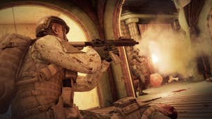 Insurgency: Sandstorm is coming to PS4 and Xbox One next month