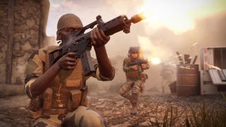 Insurgency: Sandstorm roadmap promises new locations, weapons, modes and long-awaited night maps