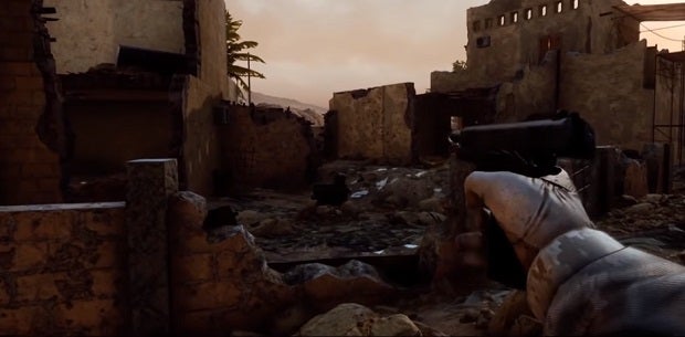 Insurgency: Sandstorm is a harrowing depiction of combat