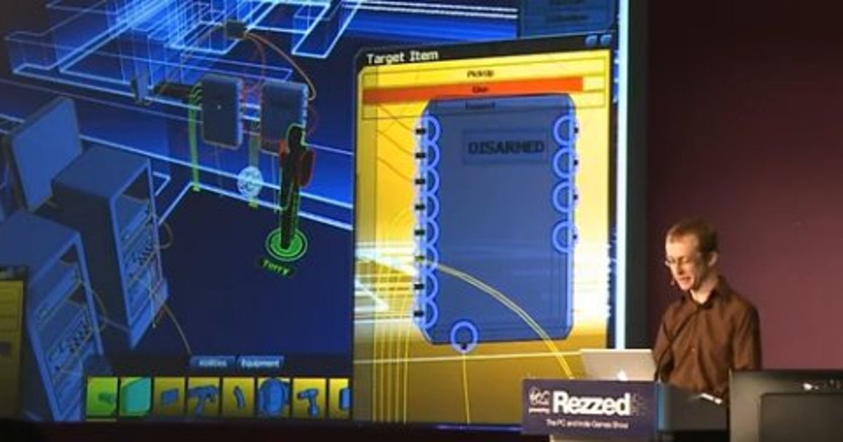 subversion | Rock Paper Shotgun