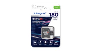 This neat 1TB Integral micro SD card deal gives you a huge amount of storage for its lowest ever price of £97