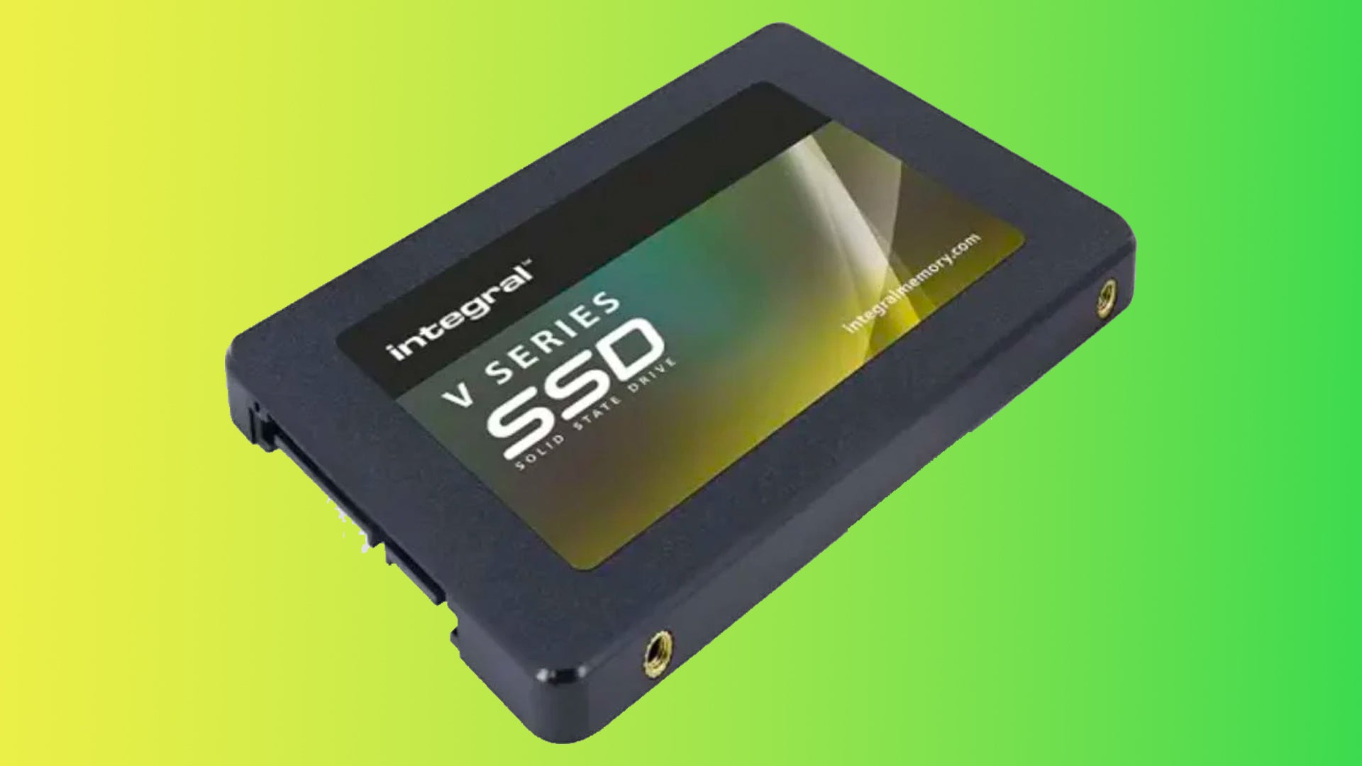 This 2TB Integral V Series SATA SSD is just £65 from MyMemory with