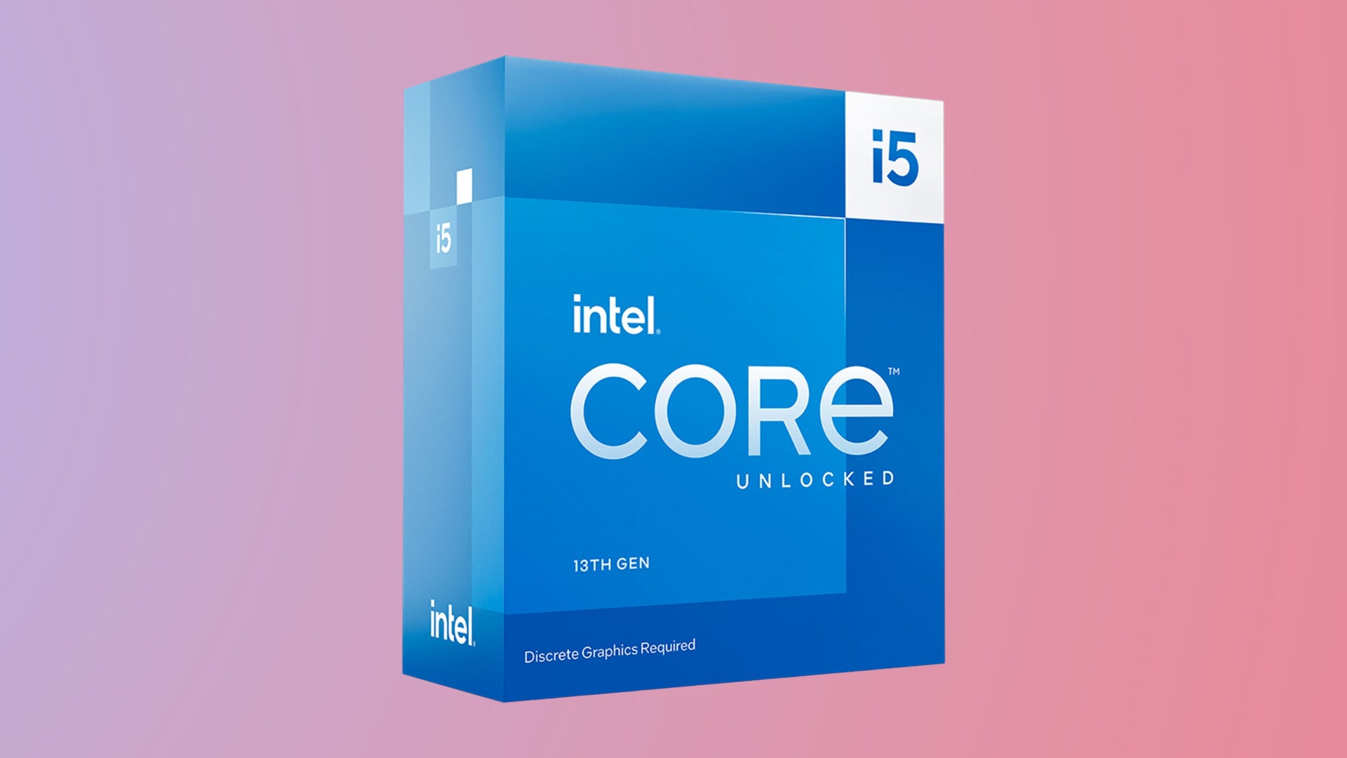 Grab the speedy Intel Core i5-13600KF for just £220 from Amazon 