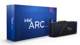 Karty Intel Arc 770 oficjalnie. Znamy cenę i datę premiery