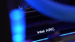 Intel Arc A770: mostrata finalmente la GPU top di gamma nell'evento Intel Gamer Days