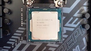 Intel accidentally spills the beans on new 9th Gen CPU series