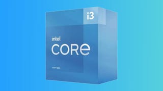 Intel's excellent Core i3-14100F CPU is down to $95 from Newegg right now