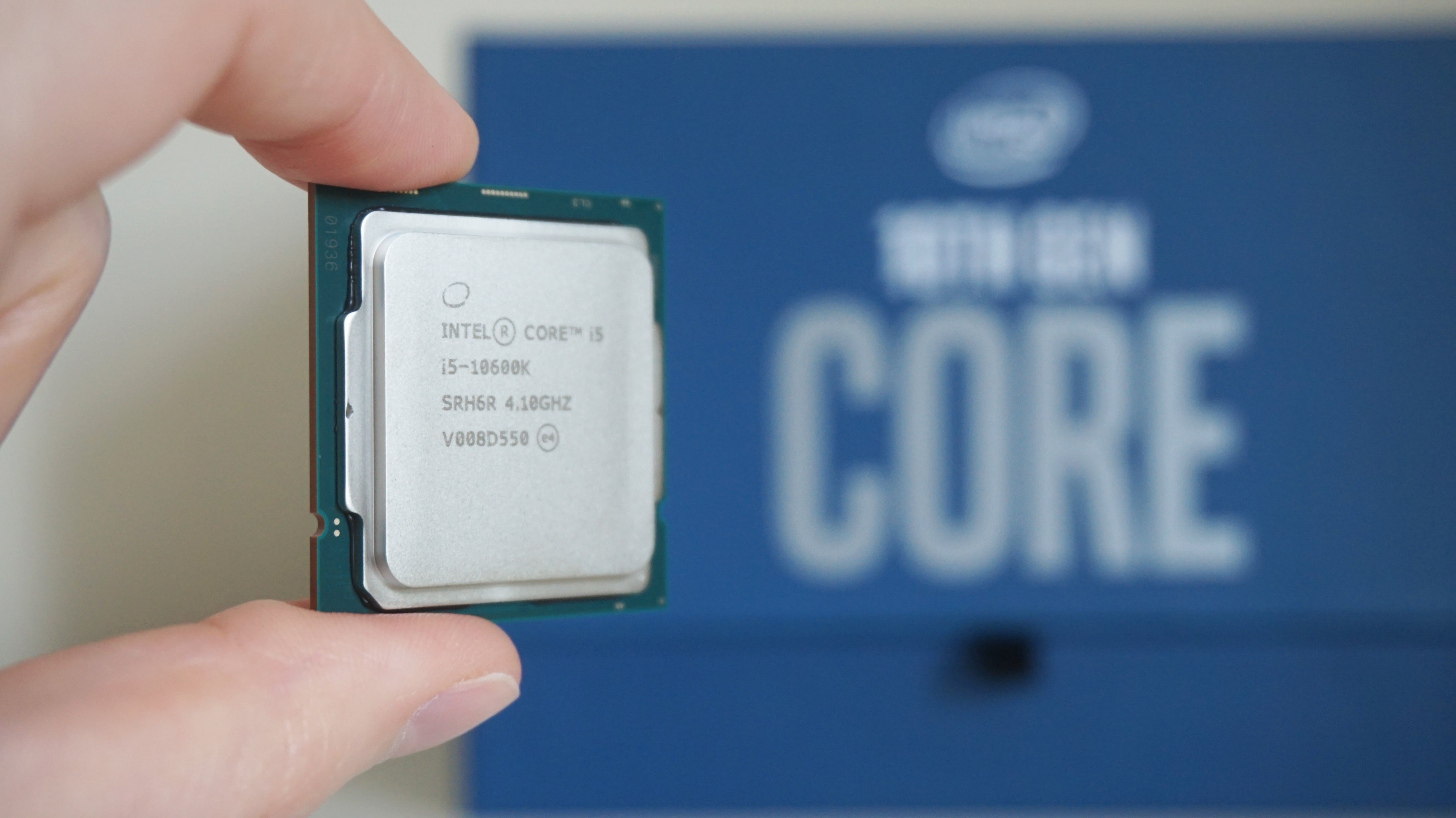 Intel Core i5-10600K review: Core i7 performance on the cheap 