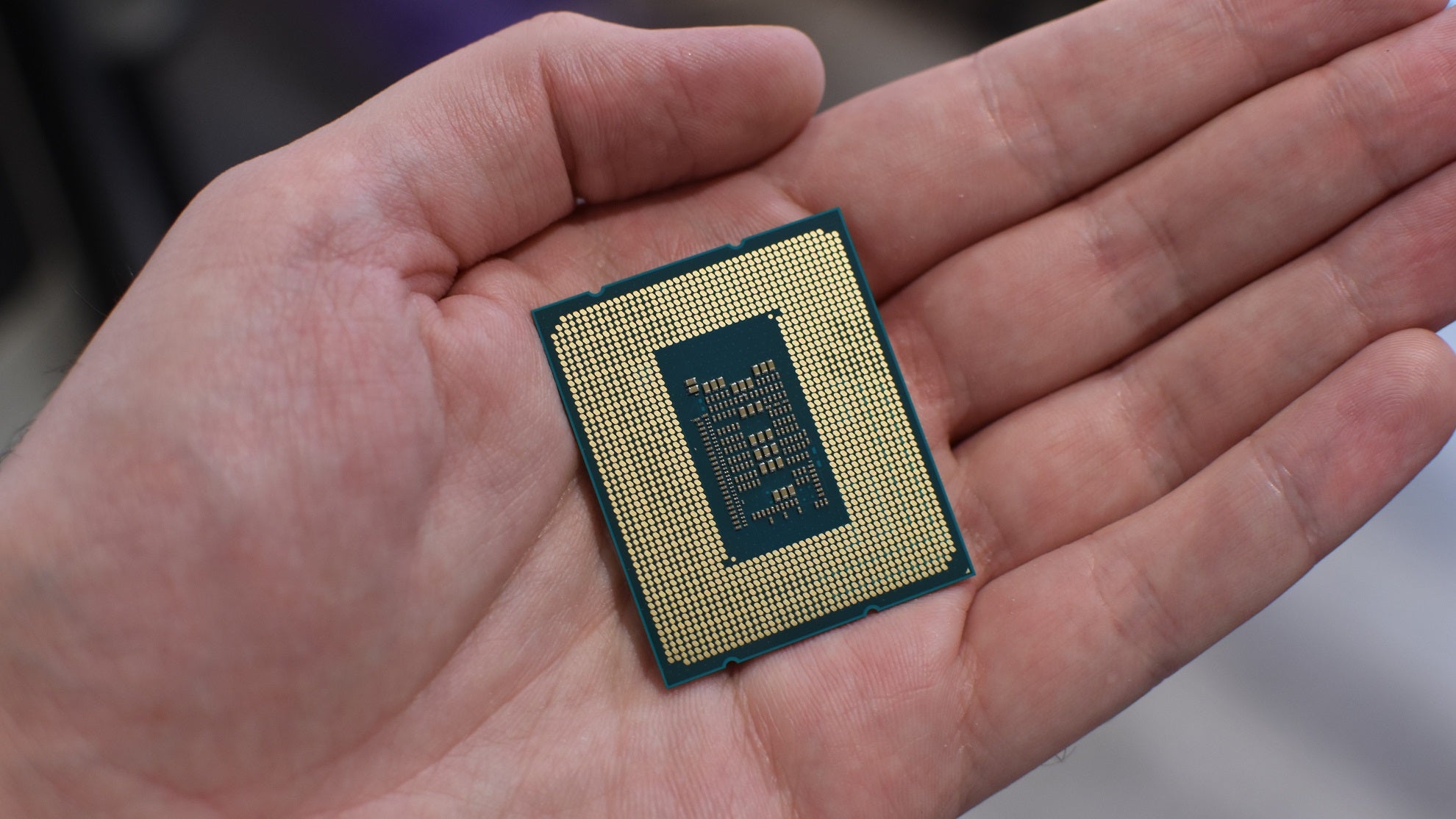 Intel Core i5-12400F review: Core i5-12600K performance for £100 ...