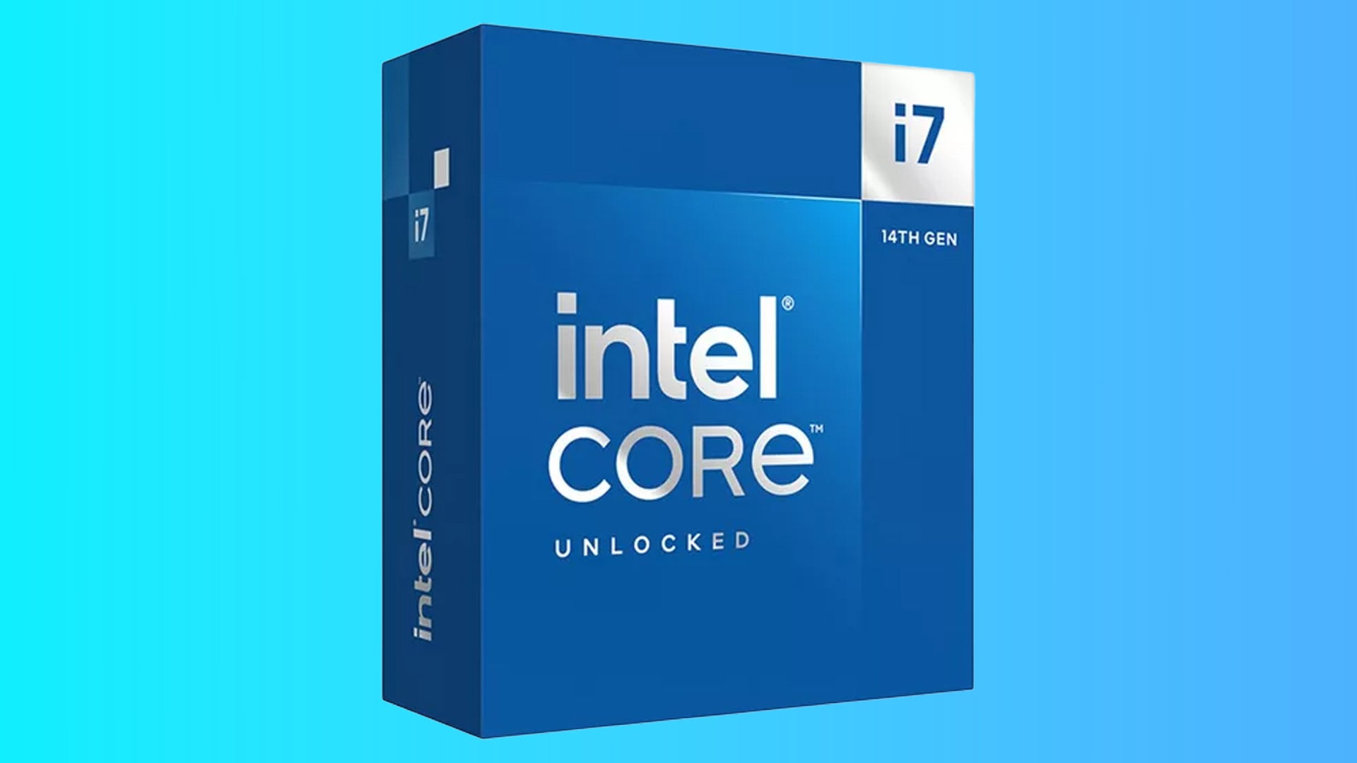 This powerful Intel Core i7-14700K is just $260 from Amazon