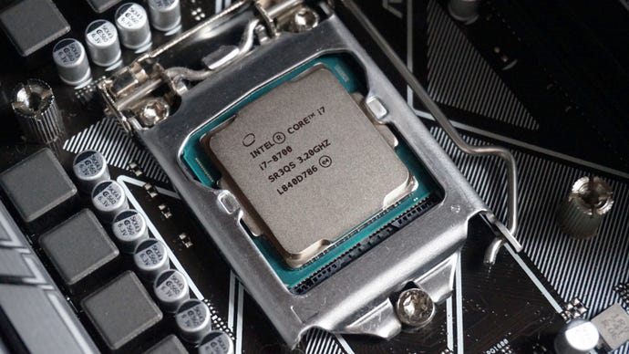 Intel Core i7-8700 review: Not as good value as the Core i5-9600K
