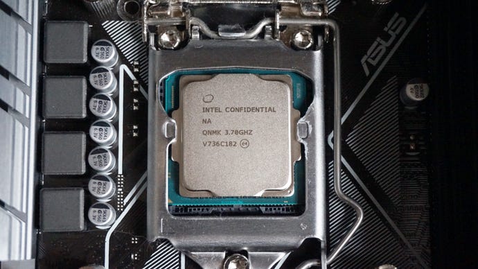 Intel Core i7-8700K review: Get the i7-9700K instead
