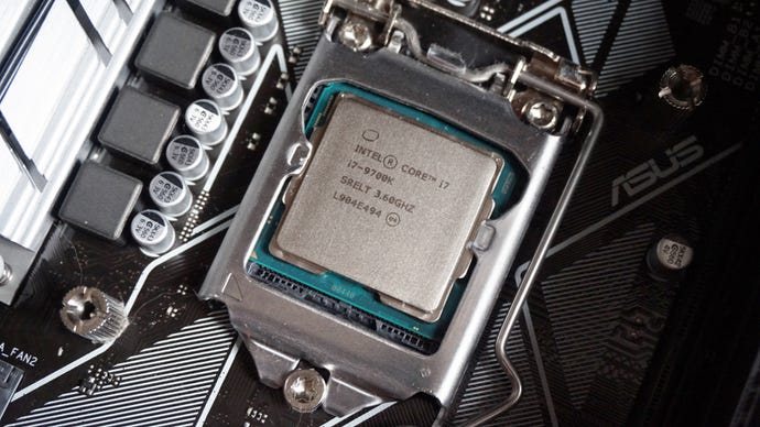 Intel Core i7-9700K review: The best gaming CPU that doesn't break the bank
