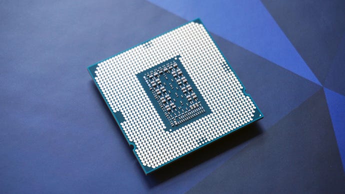 Intel’s Core i9-11900K CPU