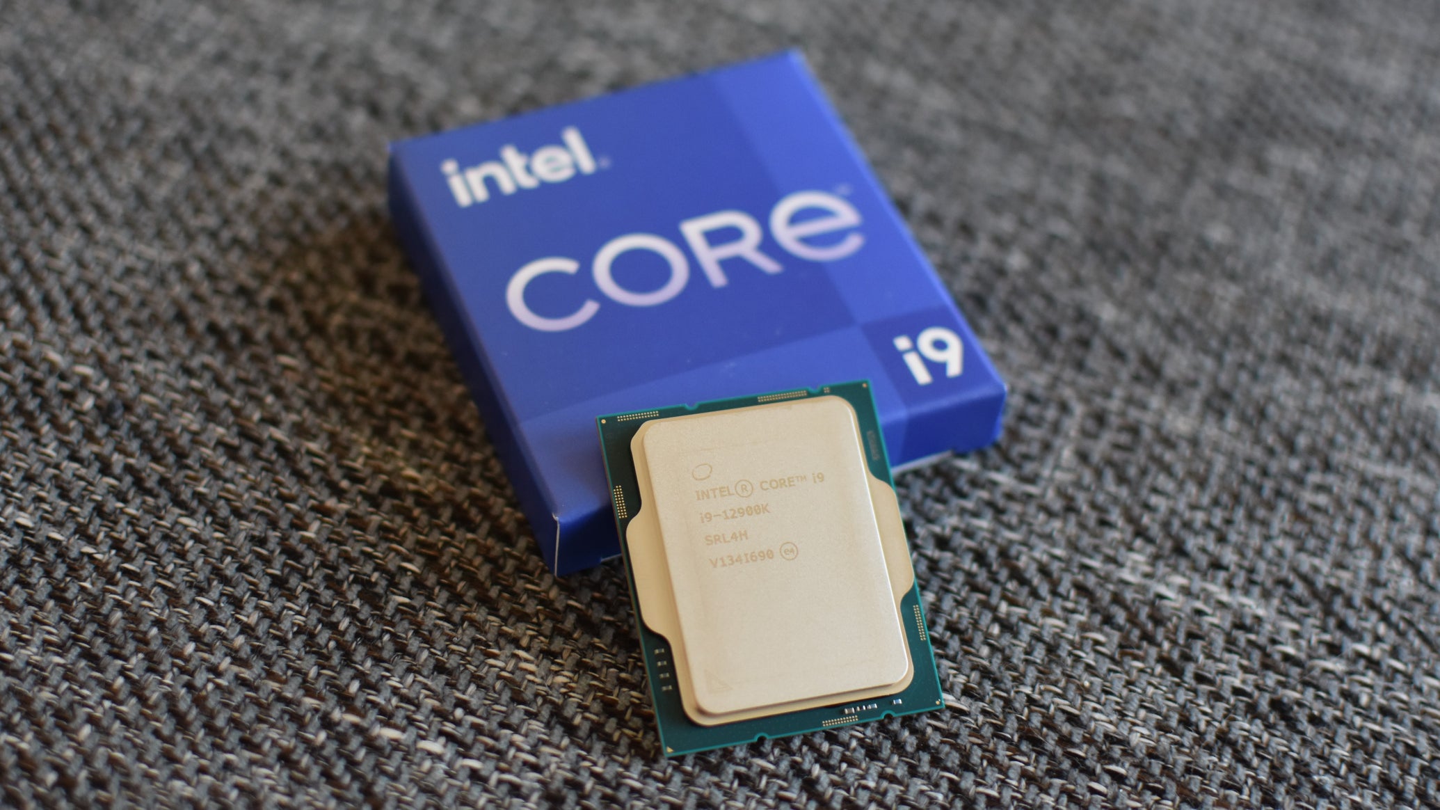 12900 Intel Core i9-12900K review: Alder Lake at its most extreme | Rock ...
