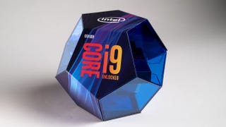 Intel launch 9th Gen processors ahead of possible CPU shortage