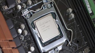 Intel accidentally leak Z390 Coffee Lake chipset