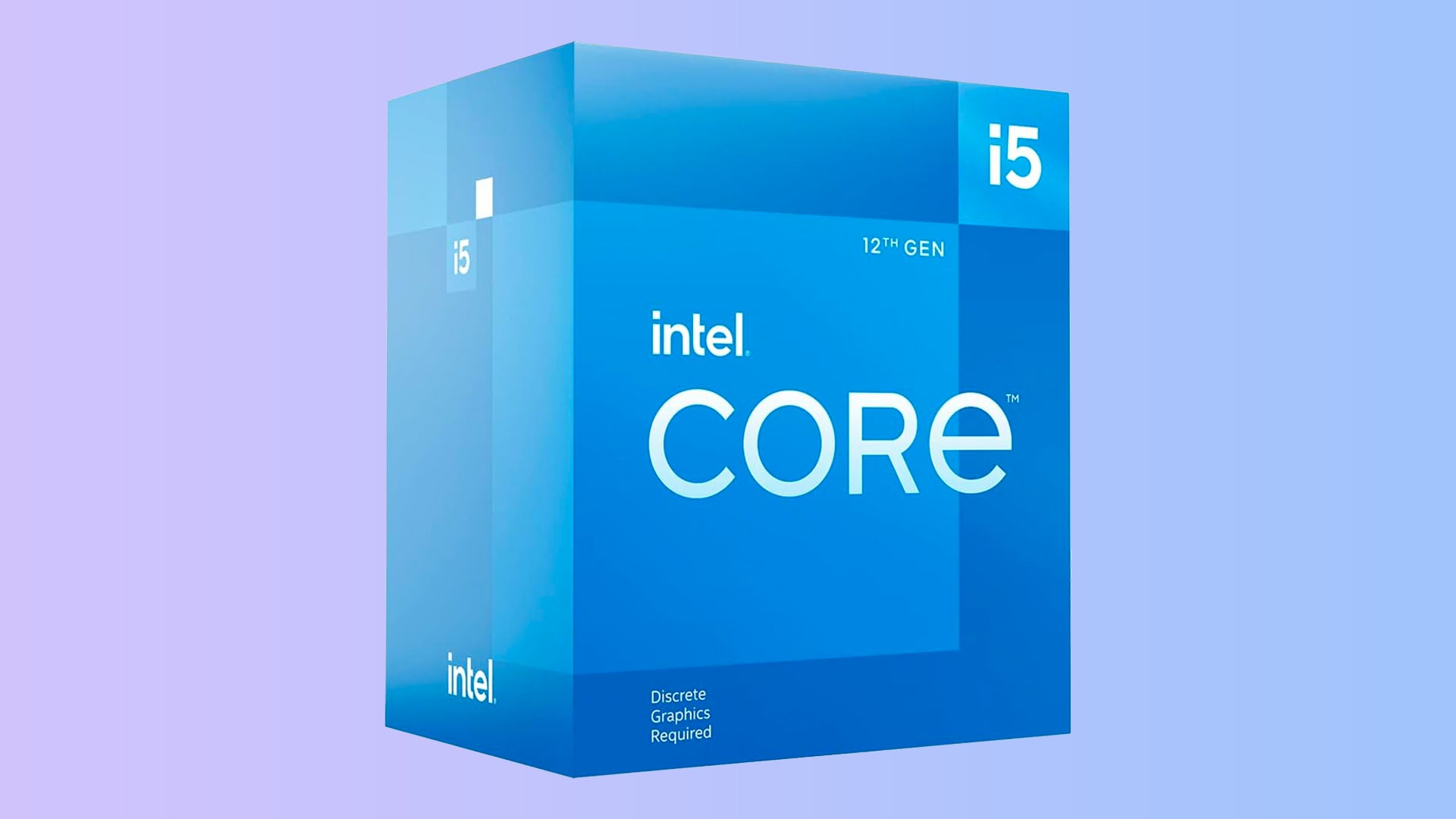 Get Intel's Core i5-12400F for just $110 from Amazon right