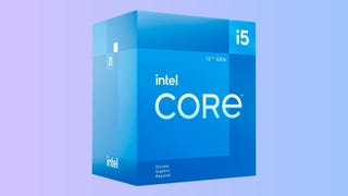 Intel's Core i5-12400F is a true value hero and can be yours for just £100 from Amazon