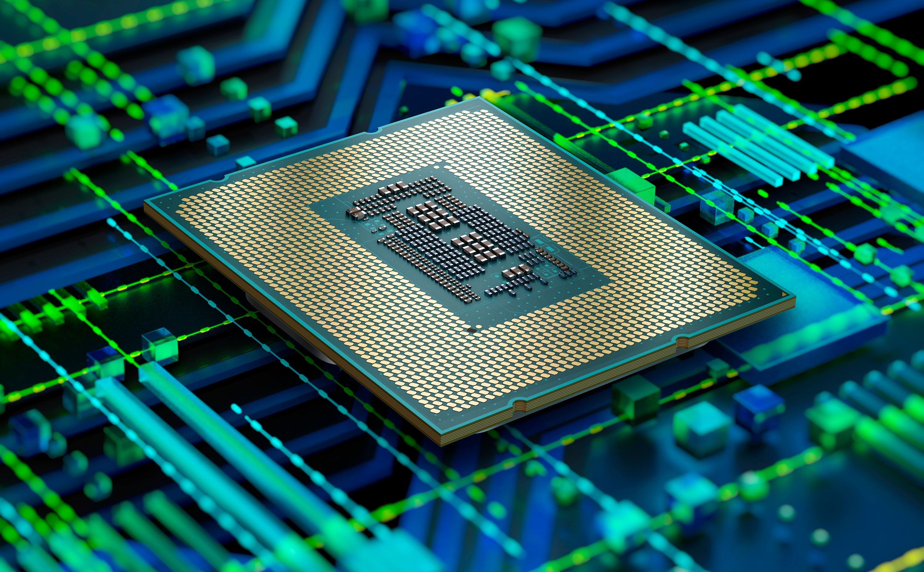 Intel Core i7 12700K and Core i5 12400F review: value champs Intel Core i7 12700K and Core i5 12400F review: value champs