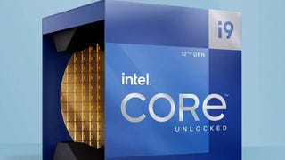 Nowy Intel Core i9-12900k podkręcony do 8 GHz