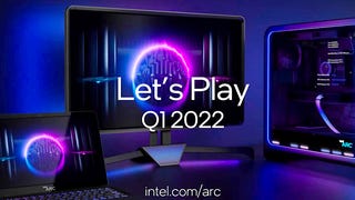 Karty graficzne Intel ARC zadebiutują na początku 2022 roku