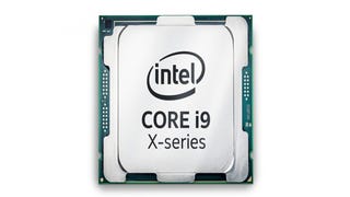Intel’s 18-core CPU and, er, other exciting stuff