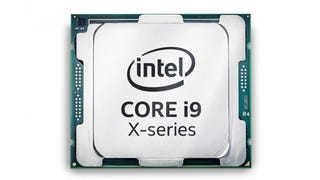 Intel’s 18-core CPU and, er, other exciting stuff