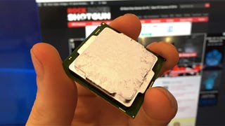 Hands-On With Intel's New Kaby Lake CPU