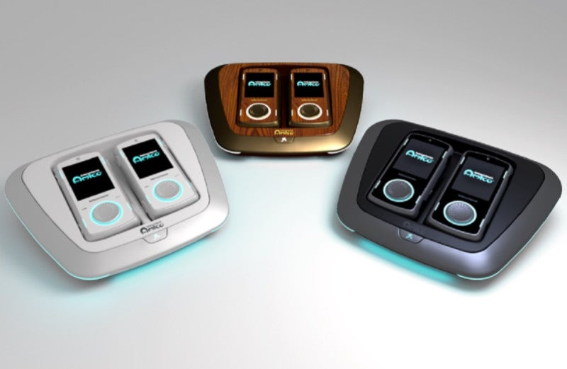 复古游戏机Amico一周预售突破一万台，经典复古游戏机排行榜