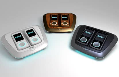 Intellivision Amico 游戏机图片