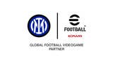 eFootball: Konami e Inter insieme per una partnership esclusiva e pluriennale